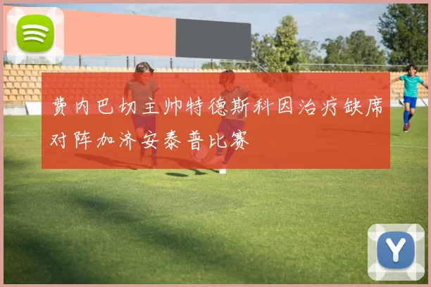 费内巴切主帅特德斯科因治疗缺席对阵加济安泰普比赛